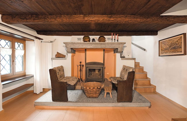 Rustico al platano 1 - Foto 15