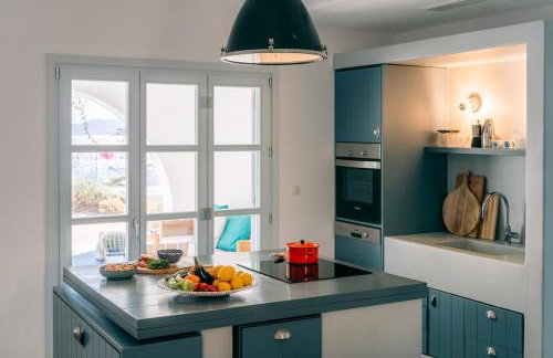 BougainVilla Mykonos - Foto 29