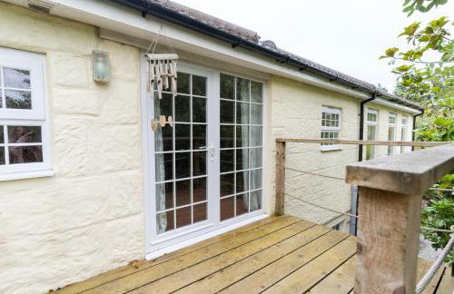 Lolgorien, West Cornwall, Sleeps 8 - Foto 46