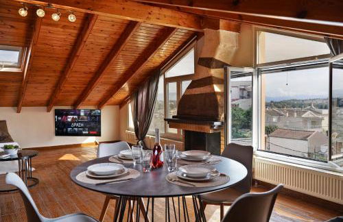 Marios Family House 2 - Foto 21