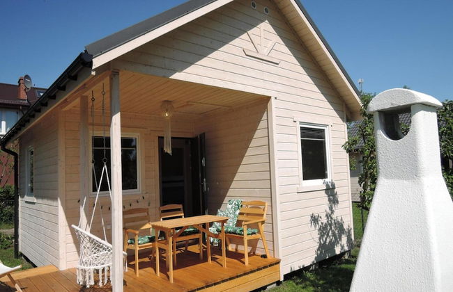 Holiday Home Kolczewo Near Lake and Golf - Foto 1