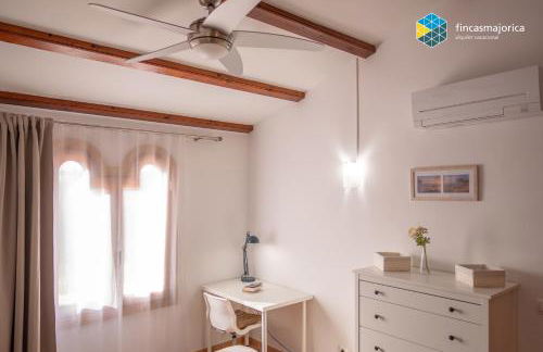 Casa Josemar - Casa con piscina junto a la playa en Cala Romántica - Foto 15