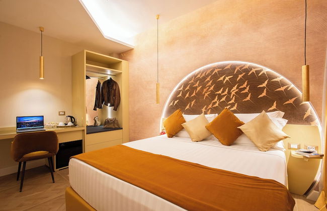 VentiSettembre Private Suites - Foto 30