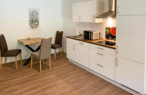 Apartment Spiekeroog by Interhome - Foto 22