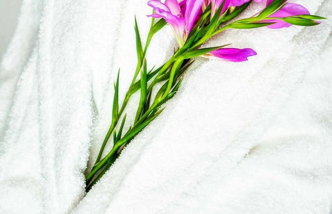 Casa Della Vita - Foto 13