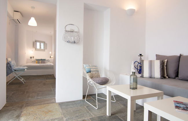 Serifos Houses Diasella - Foto 47