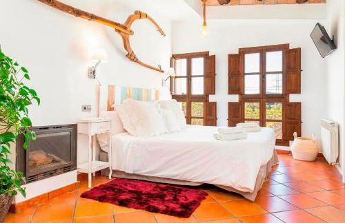 Masia Can Canyes & Spa - Photo 28