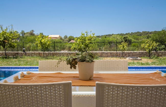 Kuytu Kas Houses - Photo 24