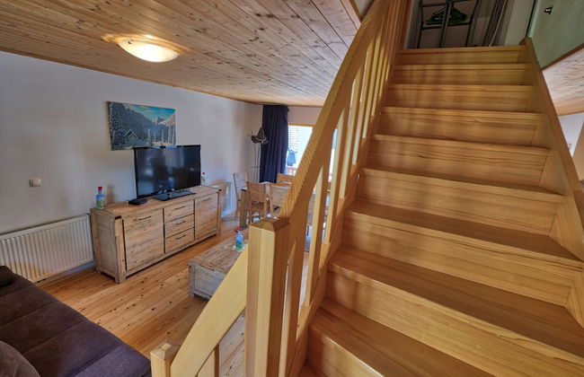 Jacobs Resort House Kranjska Gora - Foto 14