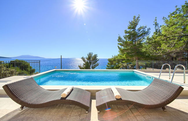 Villa St.Martin-Reef - Photo 35