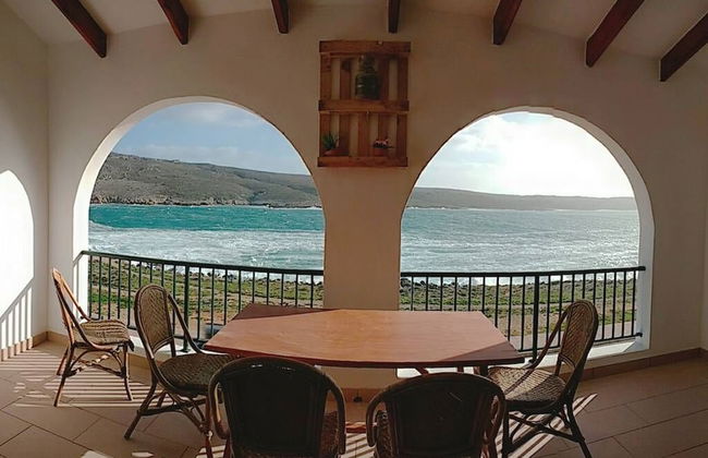 HOMEnFUN Fornells - Foto 33