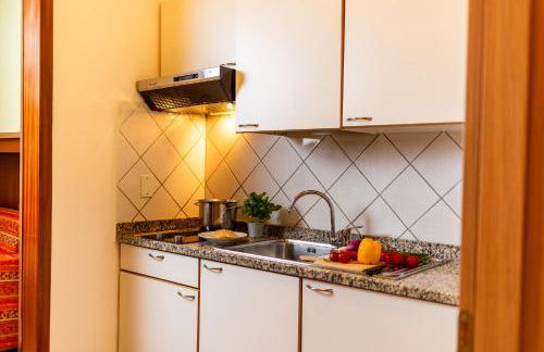 Residence Sabrina - Foto 18