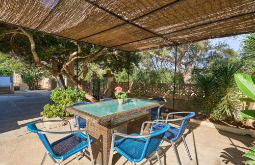 Villa Es Pinar - Foto 24