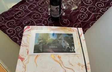 Ferienwohnung Rehblick in Reken - Ruhe & Erholung pur! - Foto 26