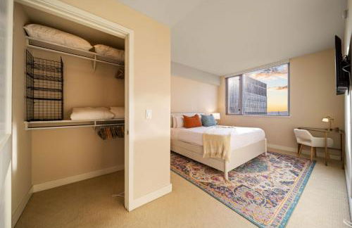 Electra Building 2bed - Views Pool Sauna Spa - Foto 18