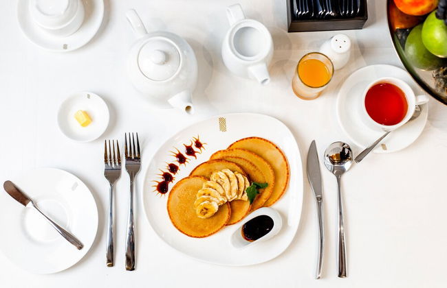 Blackwood Hotel and Apartments - Foto 13