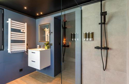 Balnéo, sauna et de nombreuses surprises - Foto 13