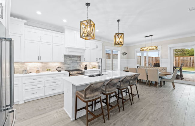 Beach House - Totally Beachin by PHG - Foto 31