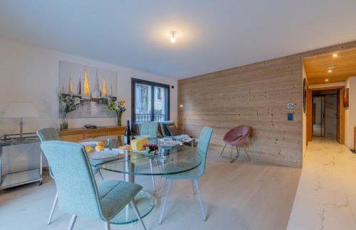 Le Royal Straton - Happy Rentals - Foto 7