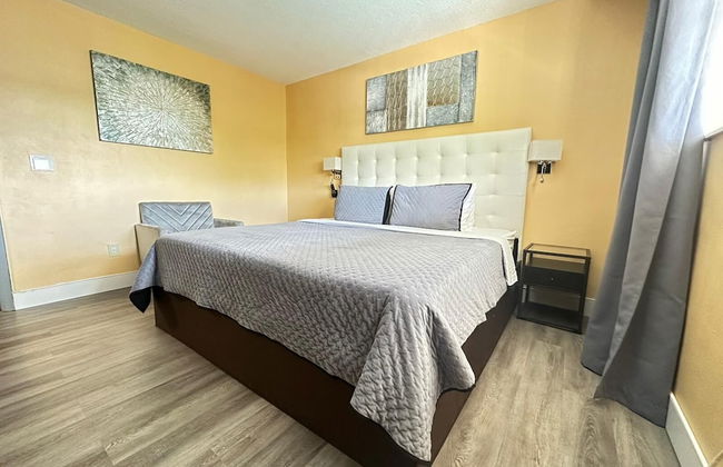 Sheridan Suites Apartments Hotel - Foto 17