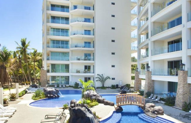 Best in Jaco Diamante del Sol Condos - Foto 62