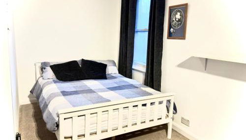 Bright and cozy studio by Brighton Station - Foto 2