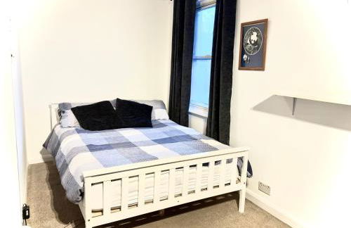 Bright and cozy studio by Brighton Station - Foto 2