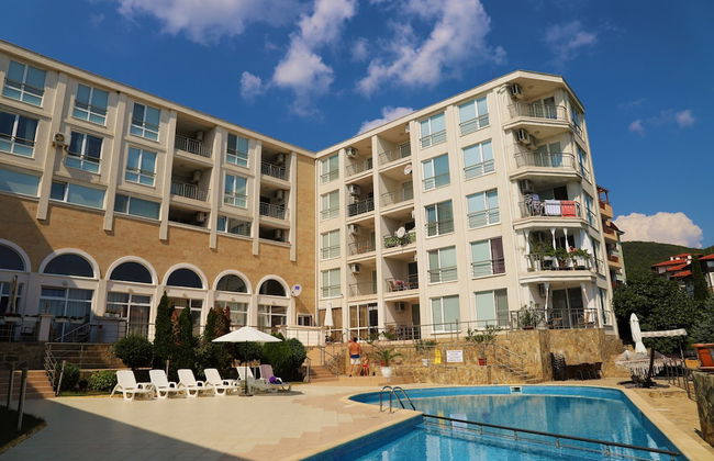 Menada Galateya Apartments - Foto 6