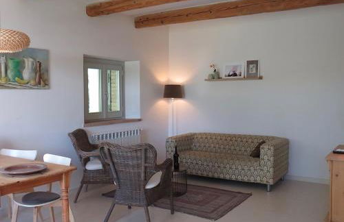 La Giravolta Country House - Photo 25