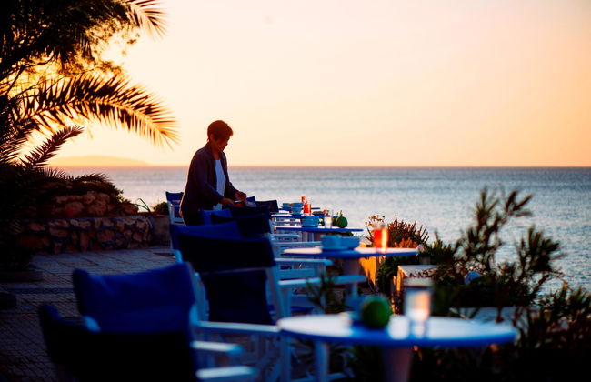 Vithos Aparthotel - Foto 17