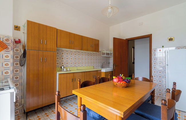 3548 Appartamento Helios by Barbarhouse - Foto 8