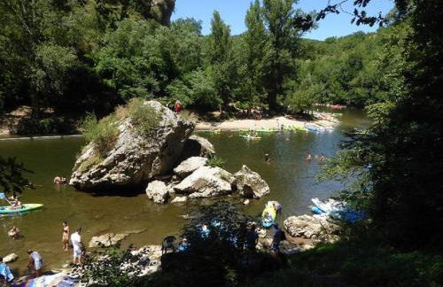 Les Campsis - Foto 18