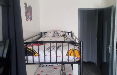 Studio à 2 pas de Disneyland - Foto 11