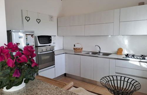 Nice Apartment in Margine Rosso - Foto 7