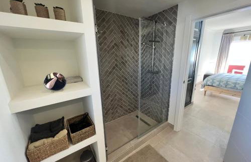 Estepona Beach Front Apartment with Stunning Sea Views - Foto 29