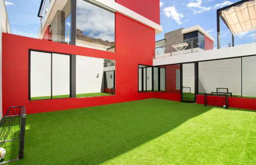 Villa Tauro 31 - Foto 30