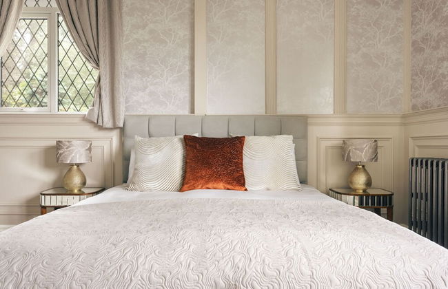 High Cross Lodge in Windermere - Foto 51