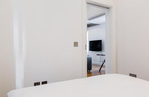 Spacious 4 bedrooms flat in New Oxford Street - Foto 21