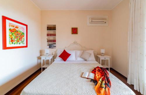 Villa Rita Taormina - Foto 35