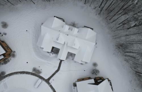 3 BR Luxury Condo at Castle Hill - 5 mi to Okemo - Foto 34