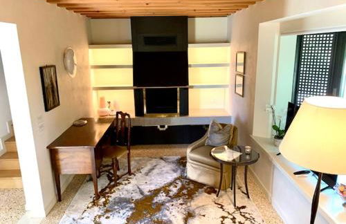 ROMANTIK Relais d'Arfanta - Foto 65