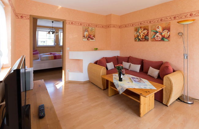 Ferienwohnung Sonnenlay - Foto 6