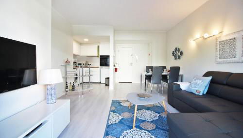 T1 Casino Estoril - Foto 3