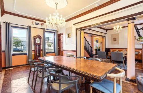 6BR 3BR Retro Modern Home Hard Rock & Boardwalk - Foto 26