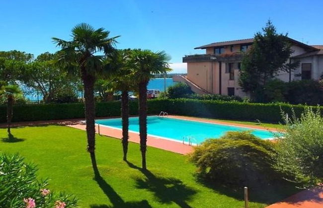 Cinzia Apartment Front Beach - Foto 16