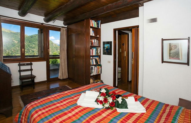 Villa Il Castagno - Foto 17