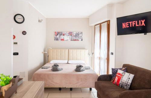 [Two Steps From Lake] - Lake Maggiore Relax - Foto 18