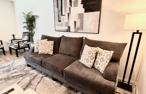 Modern & Stylish King bed WiFi - Foto 26