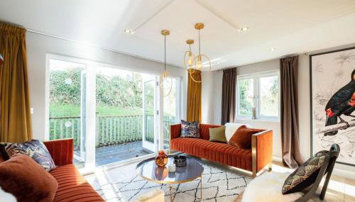 Trewhiddle Retreat V5 by Together Travel - Luxury 4-Bedroom Villa - Foto 2