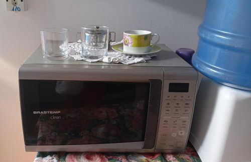 LINDO APTO CENTRAL, QUASE ao LADO DO HOTEL NACIONAL CORUMBÁ -MS - Photo 20